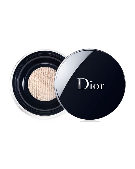 christian dior setting powder|dior translucent loose powder.